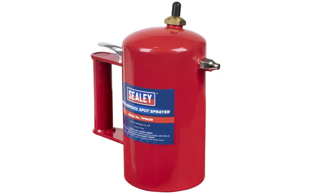 Sealey Non Aerosol Sprayer
