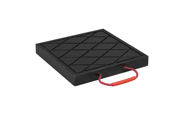 Sealey Outrigger Stabilising Jacking Pad For Uneven Ground