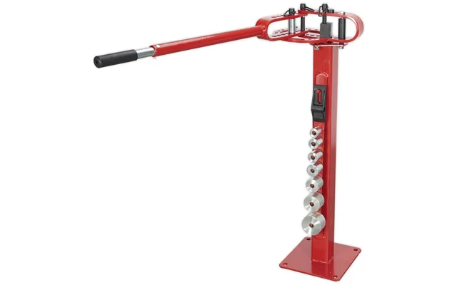 Sealey Pbf04 Floor Mounting Metal Bender