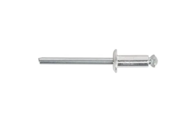 Sealey Peel Back Aluminium Rivets