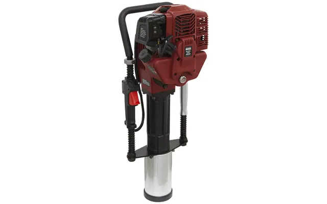 Sealey Ppd100 2 Stroke Petrol Post Driver