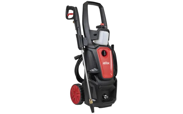 Sealey Pw2200 Pressure Washer 140 Bar