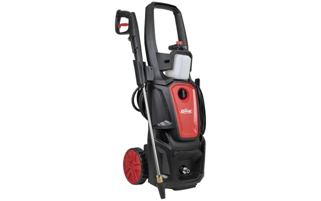 Sealey Pw2500 Pressure Washer 170 Bar