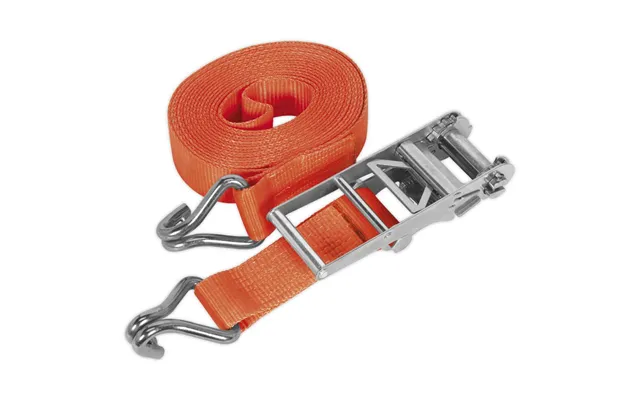 Sealey Ratchet Tie Down Strap
