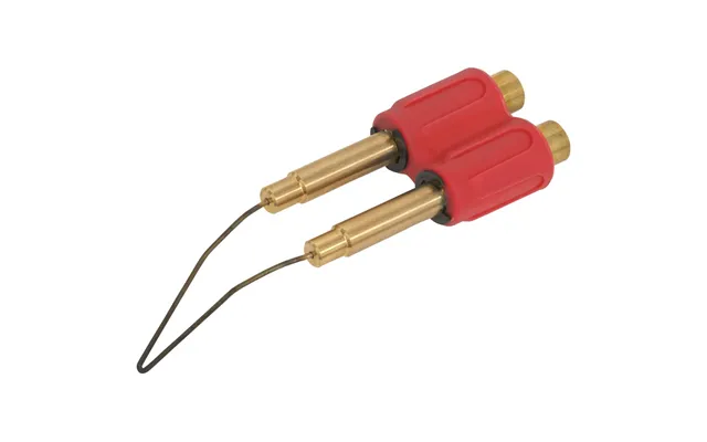 Sealey Replacement Soldering Iron Tip For Sdl15 Plastic Welding Gun