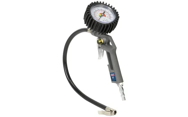 Sealey Sa302 Tyre Air Inflator