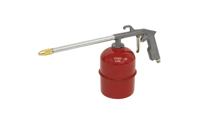 Sealey Sa333 Paraffin Air Spray Gun