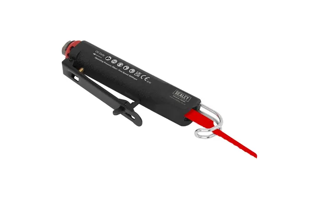 Sealey Sa348 Slim Reciprocating Air Saw