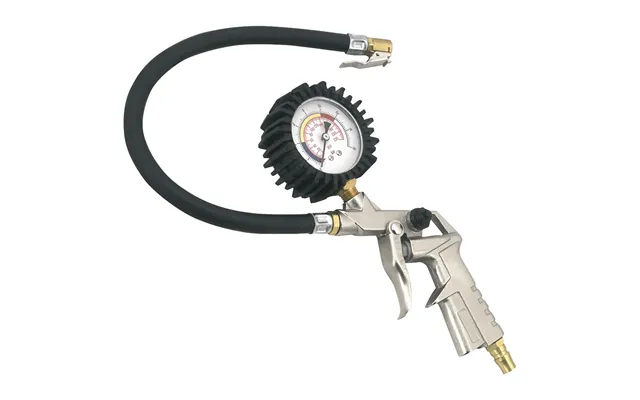 Sealey Sa924 Air Tyre Inflator