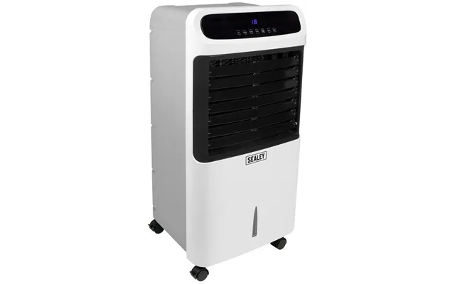 Sealey Sac41 Air Cooler Heater Air Purifier Humidifier