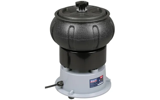 Sealey Sb948 Vibratory Tumbler Small Parts Cleaner