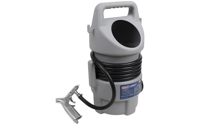 Sealey Sb993 Sand Blasting Kit