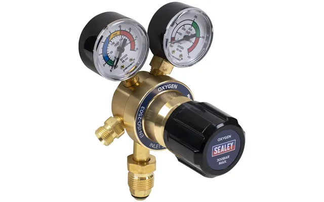 Sealey Sga30 Oxygen Regulator