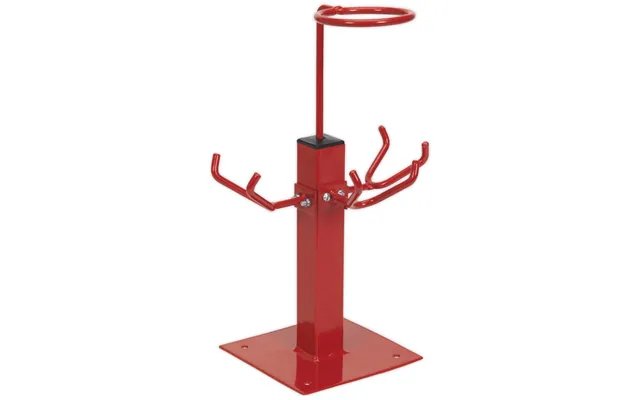 Sealey Sh03 Spray Gun And Filter Holder