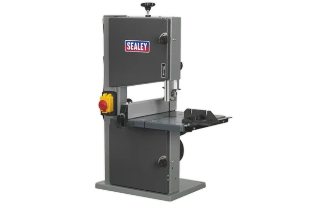 Sealey Sm1303 Professional 200mm Bandsaw