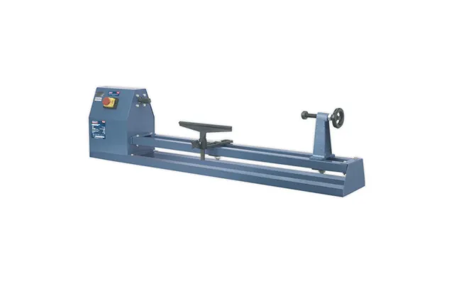 Sealey Sm1308 Wood Lathe