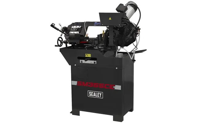 Sealey Sm355ce 255mm Industrial Power Bandsaw