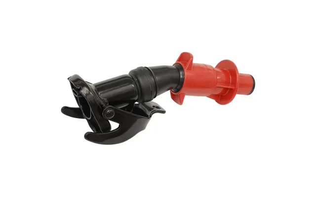 Sealey Smart Spout For 5l And 10l Metal Jerry Cans