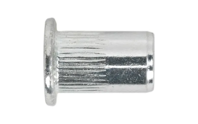Sealey Splined Rivet Nut Threaded Inserts