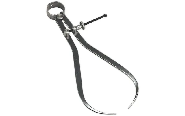 Sealey Spring Caliper External
