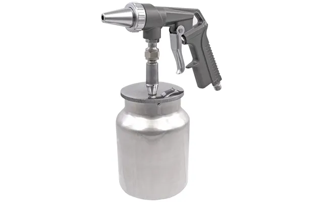 Sealey Ssg8 Sandblasting Gun