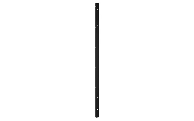 Sealey Superline Pro Black Edition Modular System Single Upright Connector