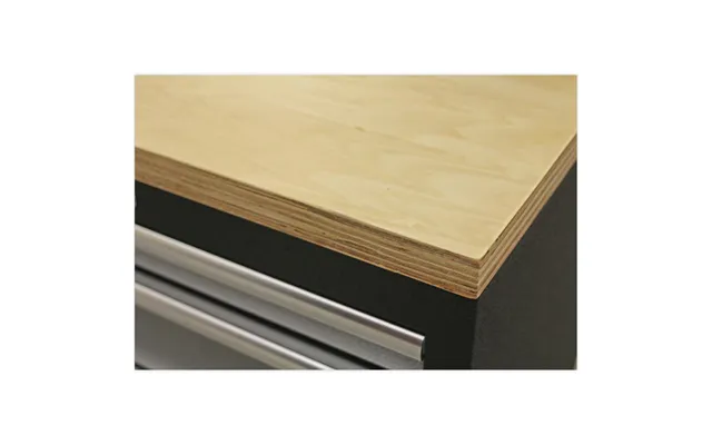 Sealey Superline Pro Pressed Wood Worktop Mss System