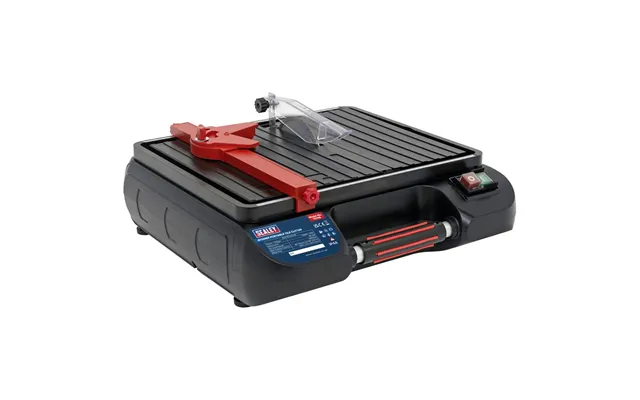 Sealey Tc115 Portable Tile Cutter