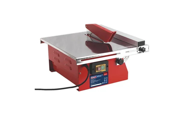 Sealey Tc180 Tile Saw