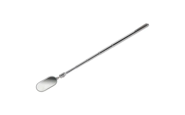 Sealey Telescopic Articulated Inspection Mirror