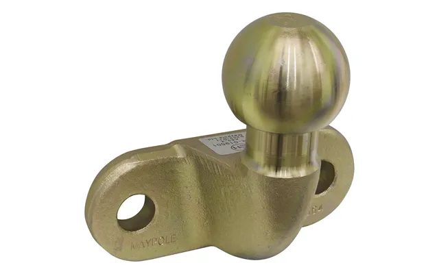 Sealey Tow Ball E Approved
