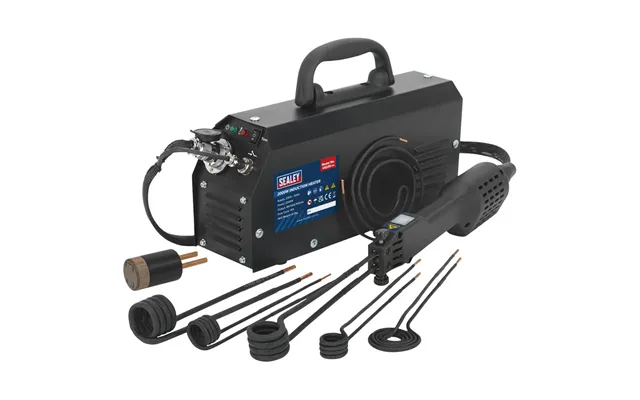 Sealey Vs230 Induction Heater