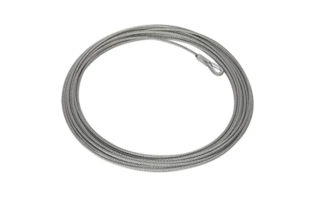 Sealey Wire Rope For Atv1135 Recovery Winch