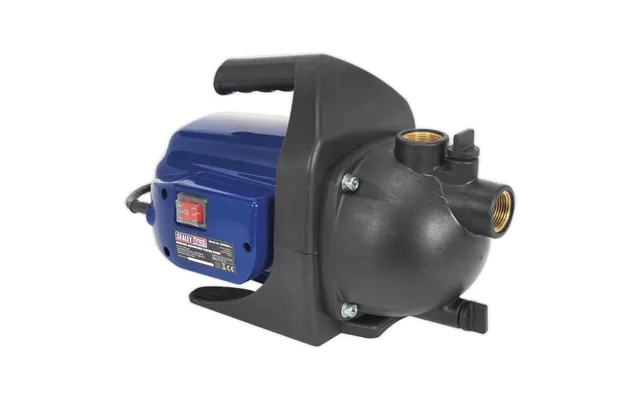 Sealey Wps060 Surface Mounted Water Pump