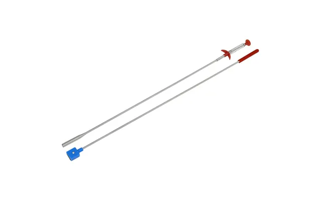 Siegen 2 Piece Magnetic And Claw Pick Up Tool Set