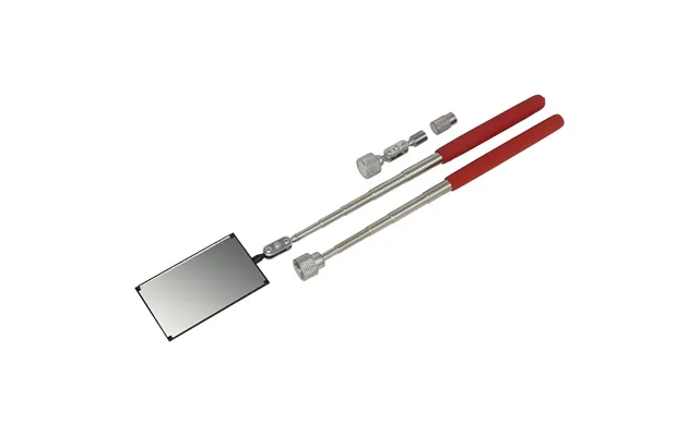 Siegen Magnetic Pick Up And Inspection Tool Kit