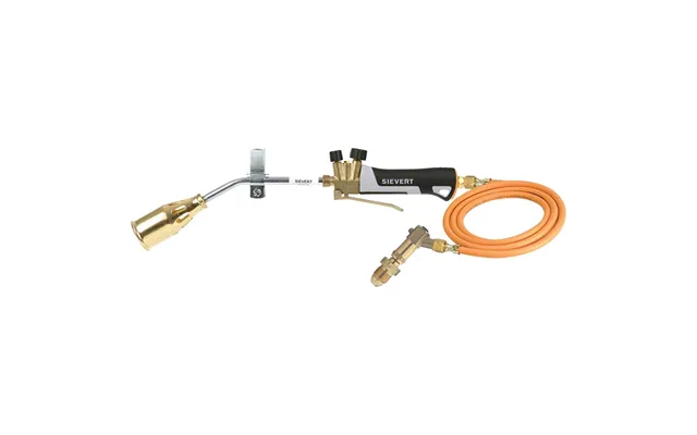 Sievert Detail Roofing Gas Torch Kit
