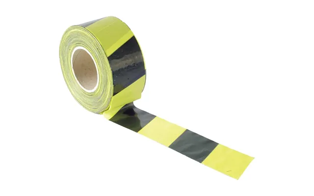 Sirius Barrier Warning Tape