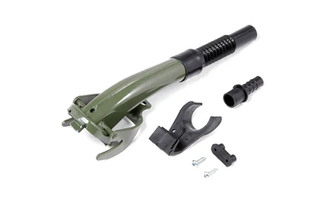 Sirius Flexible Pouring Spout For Jerry Cans