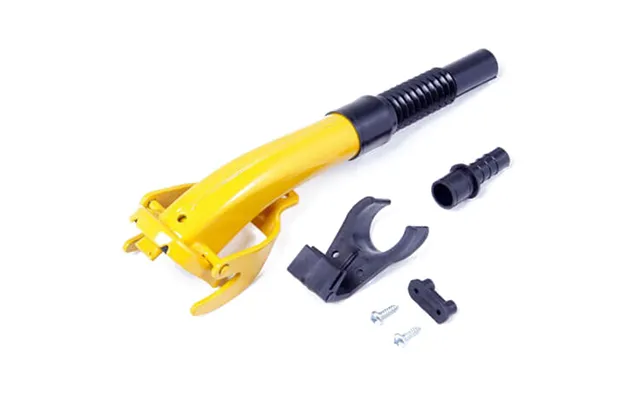 Sirius Flexible Pouring Spout For Jerry Cans