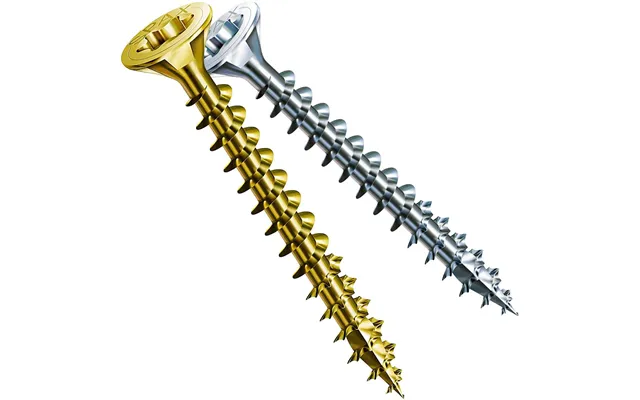 Spax S Self Countersinking Torx Full Thread Wood Screws