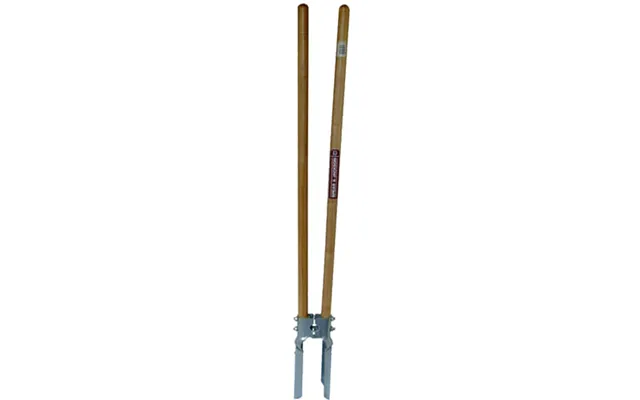Spear And Jackson Heavy Duty Post Hole Digger