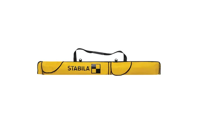 Stabila Combi Spirit Level Bag
