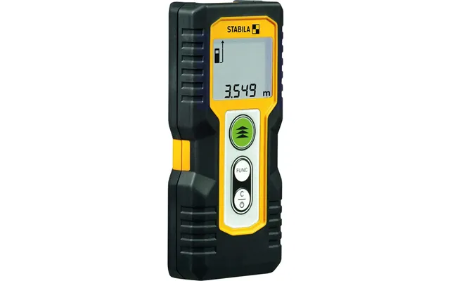 Stabila Ld220 Distance Laser Measure 30m Range