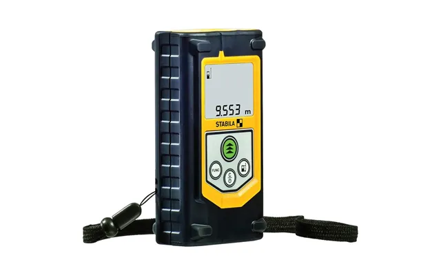 Stabila Ld320 Distance Laser Measure 40m Range