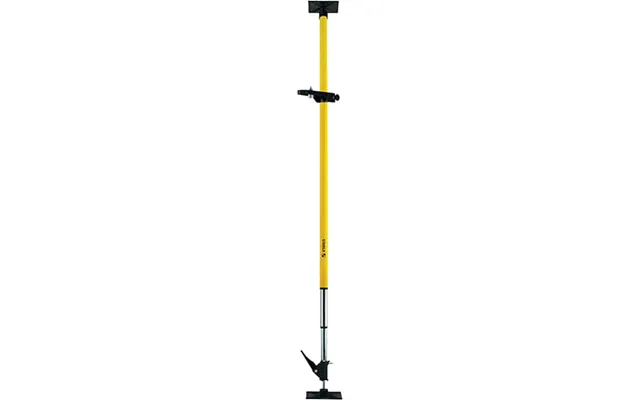 Stabila Lt30 Telescopic Laserlevel Pole