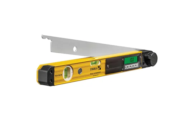 Stabila Tech 700 Da Digital Electronic Angle Finder