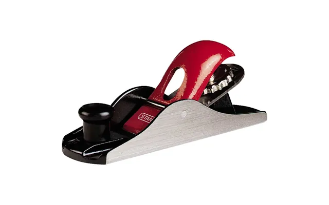 Stanley 110 Block Plane