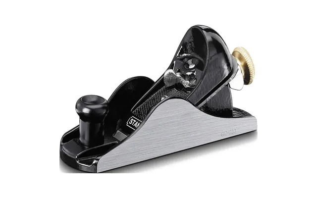 Stanley 220 Block Plane