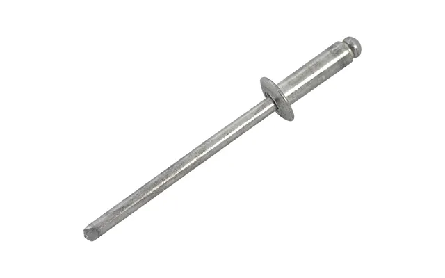 Stanley Aluminium Pop Rivets